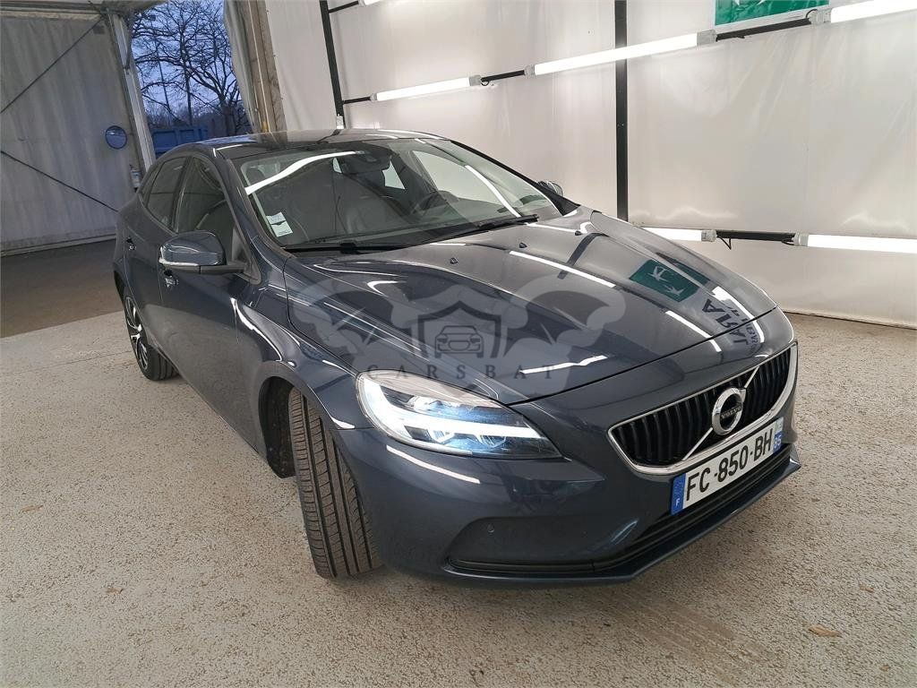 Volvo V40 D2 Signature Edition 2018