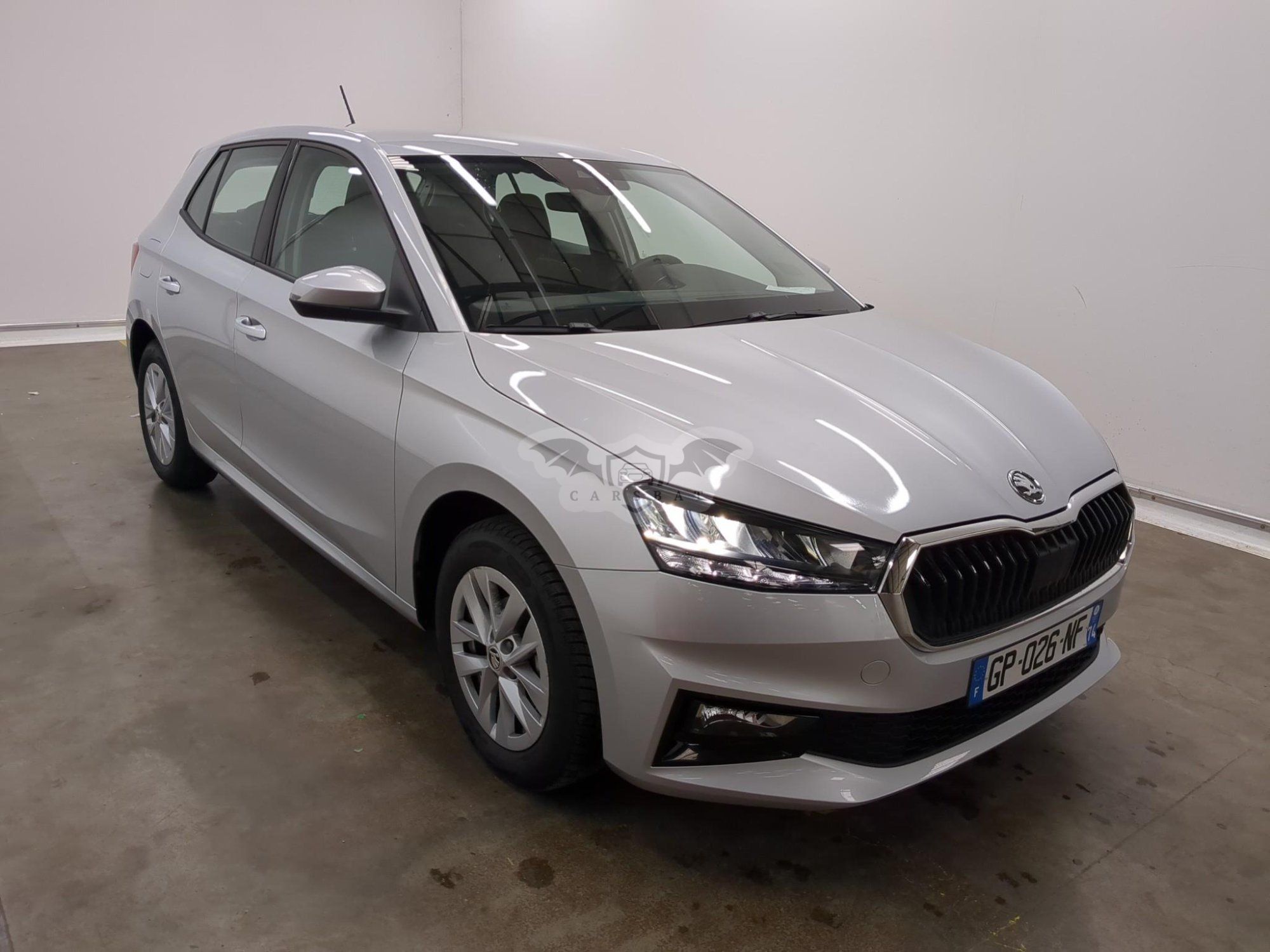 Skoda Fabia 1.0 Ambition 2023