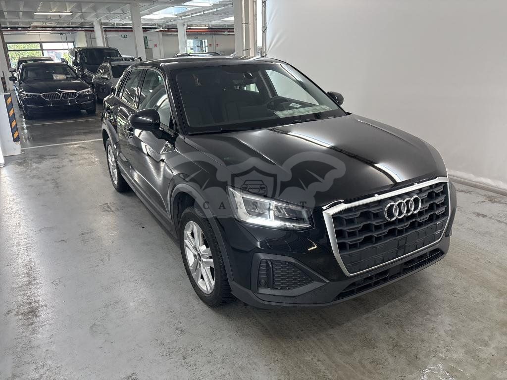 Audi Q2 1.0 TFSI Business 2021