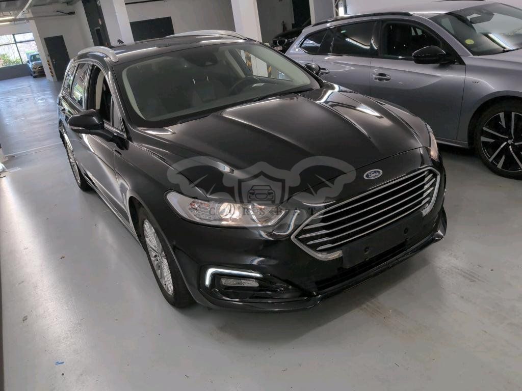 Ford Mondeo 2.0 Titanium 2021