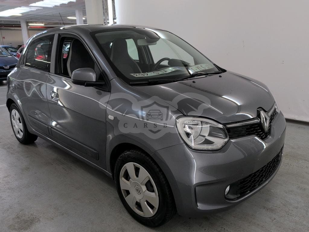 Renault Twingo 1.0 SCe 2020