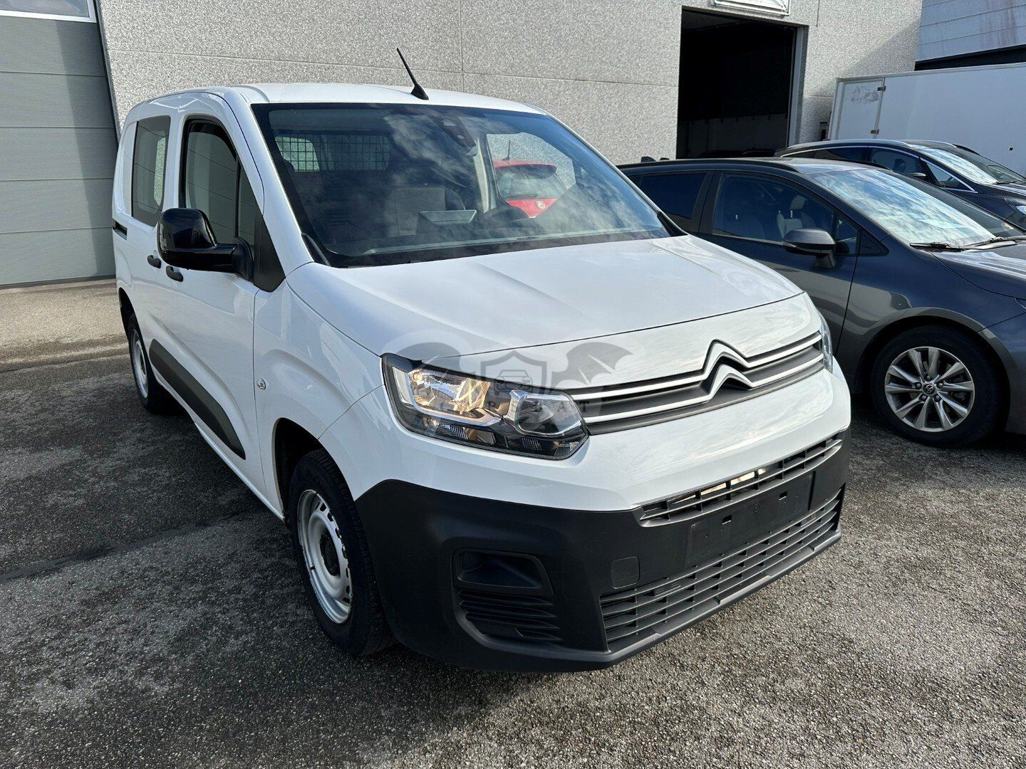 Citroën Berlingo 1.5 HDI Club 2021