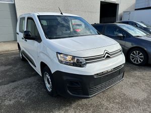 Citroën Berlingo 1.5 HDI Club 2021