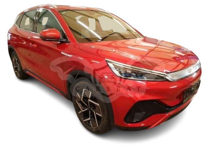 BYD Atto 3 60 kWh Comfort 2023