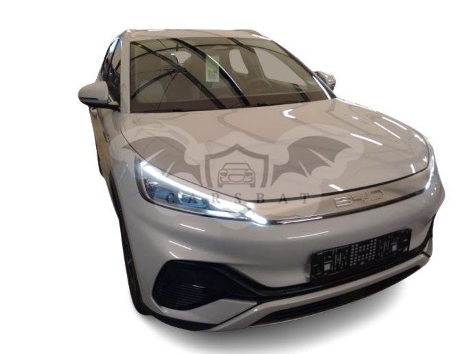 BYD Atto 3 60 kWh Comfort 2023