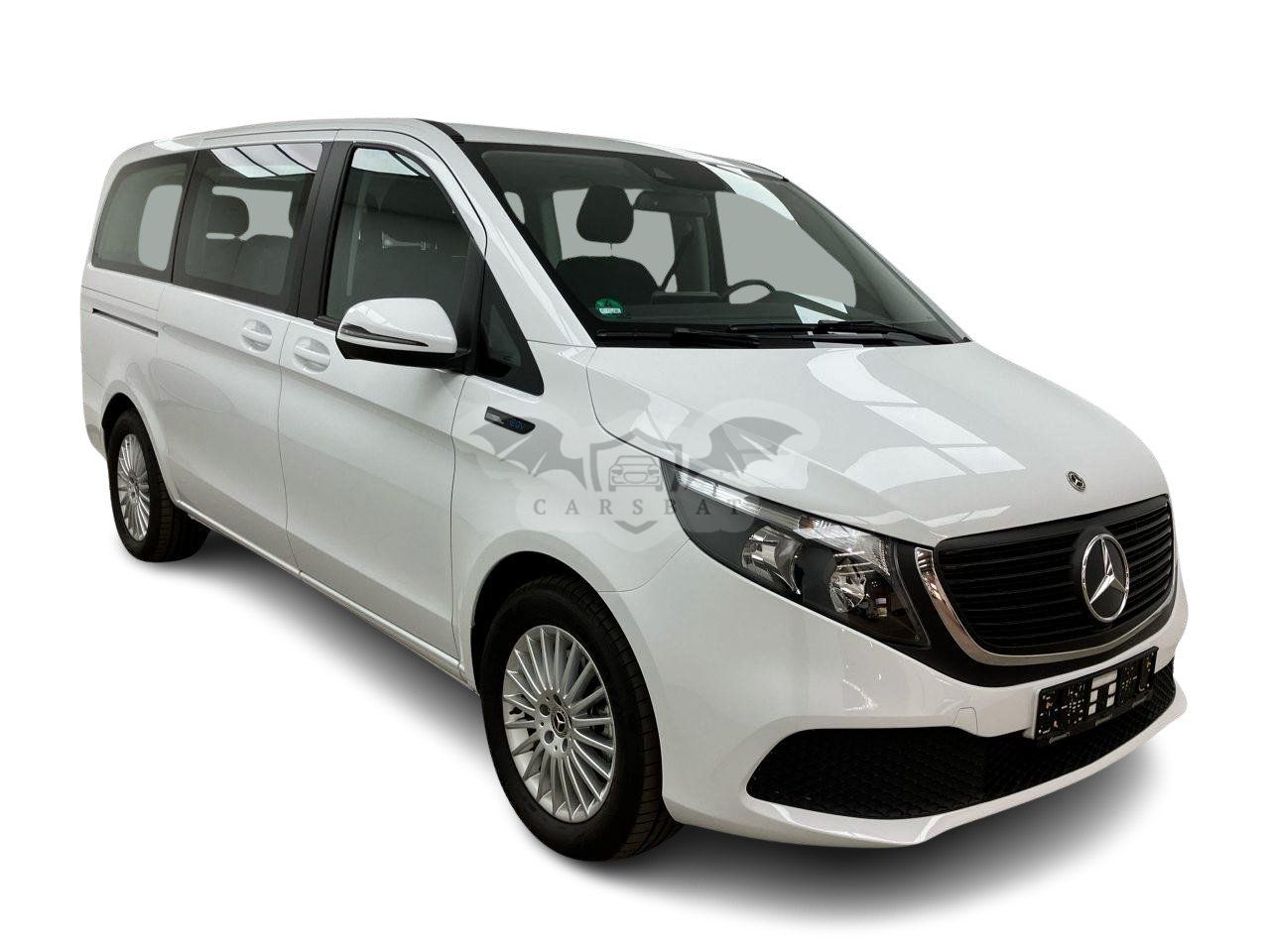 Mercedes-Benz EQV 300 2022