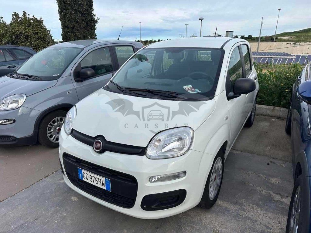 Fiat Panda 1.0 2021