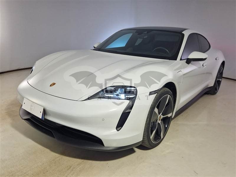 Porsche Taycan 79 kWh 2022