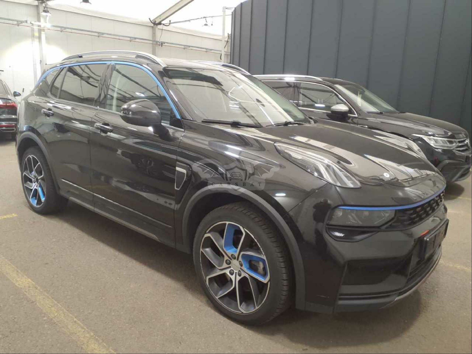 Lynk&Co 01 1.5 2022