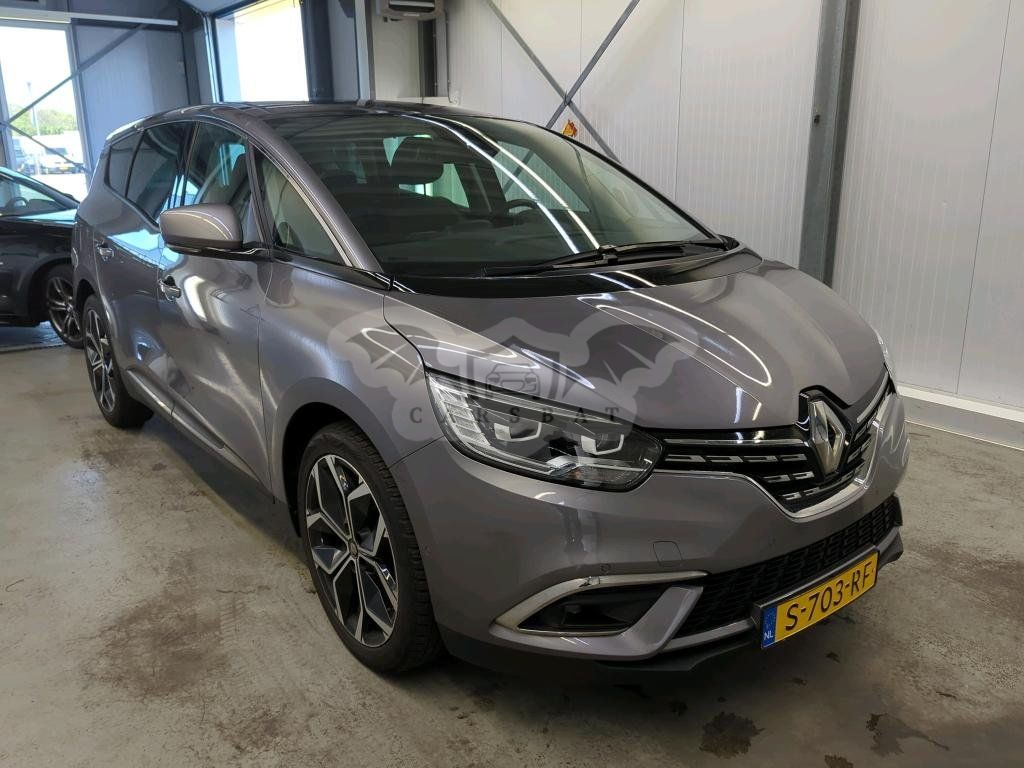 Renault Scenic Grand 1.3 TCe Techno 2023