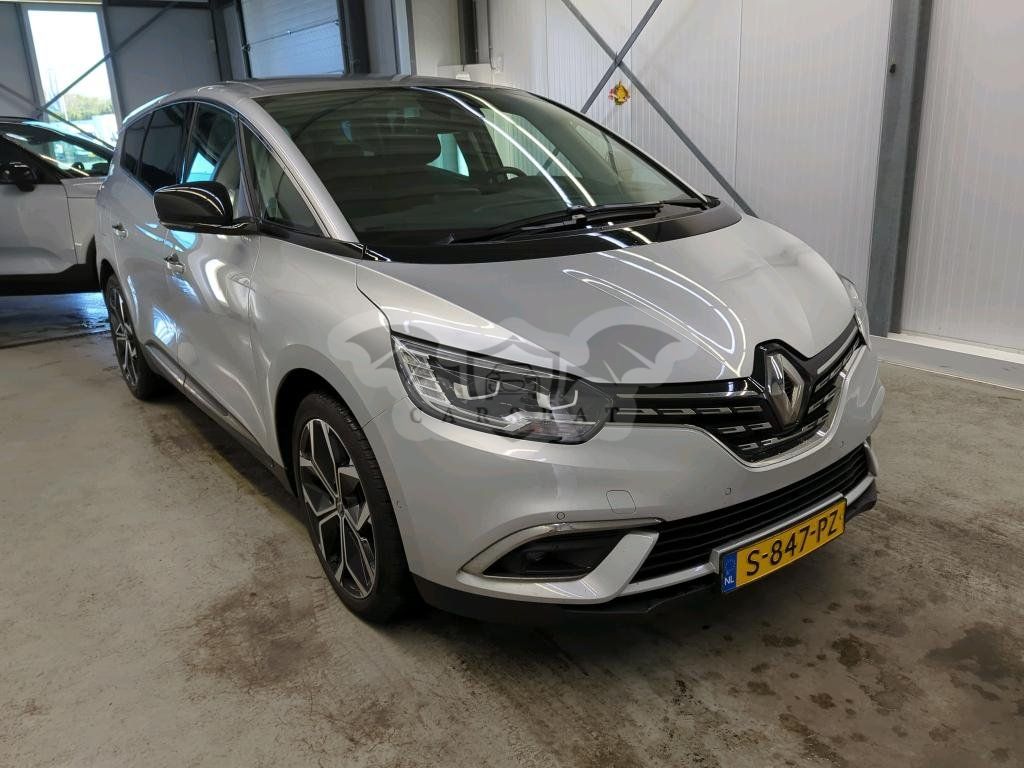 Renault Scenic Grand 1.3 TCe Techno 2023