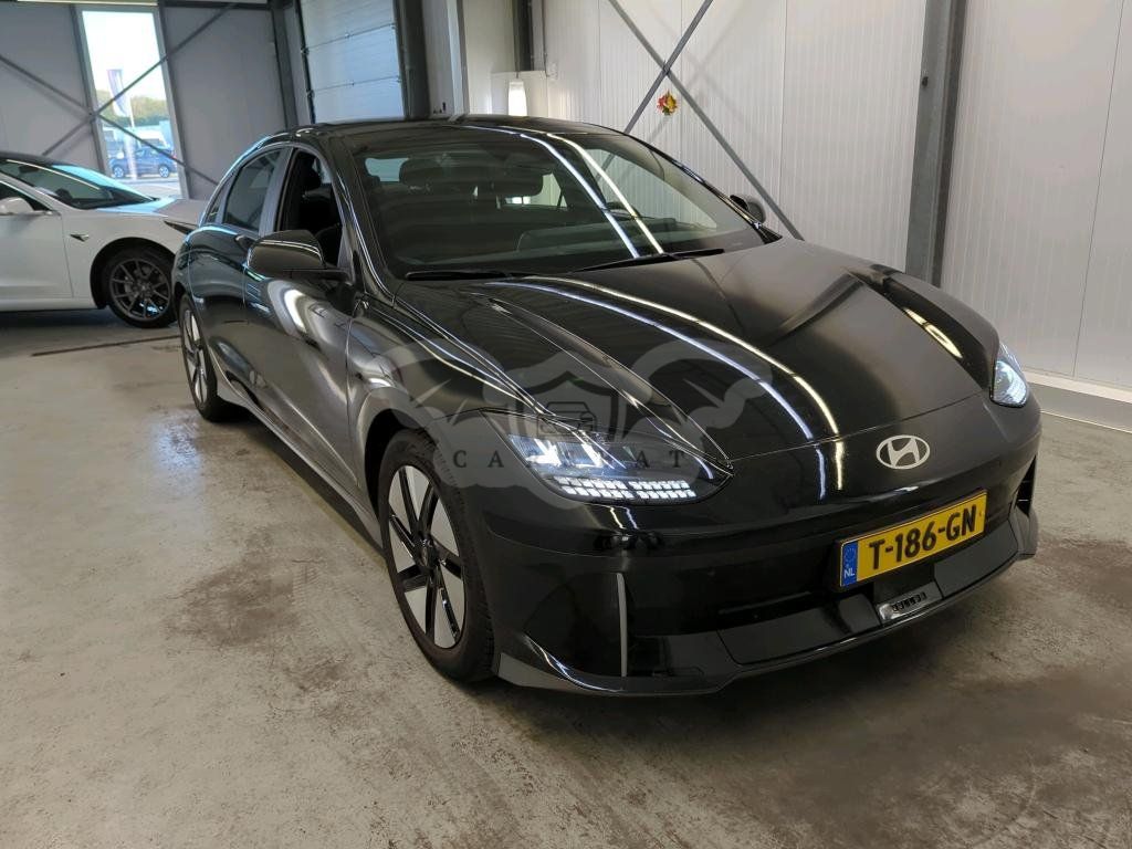 Hyundai IONIQ 6 Style 2023