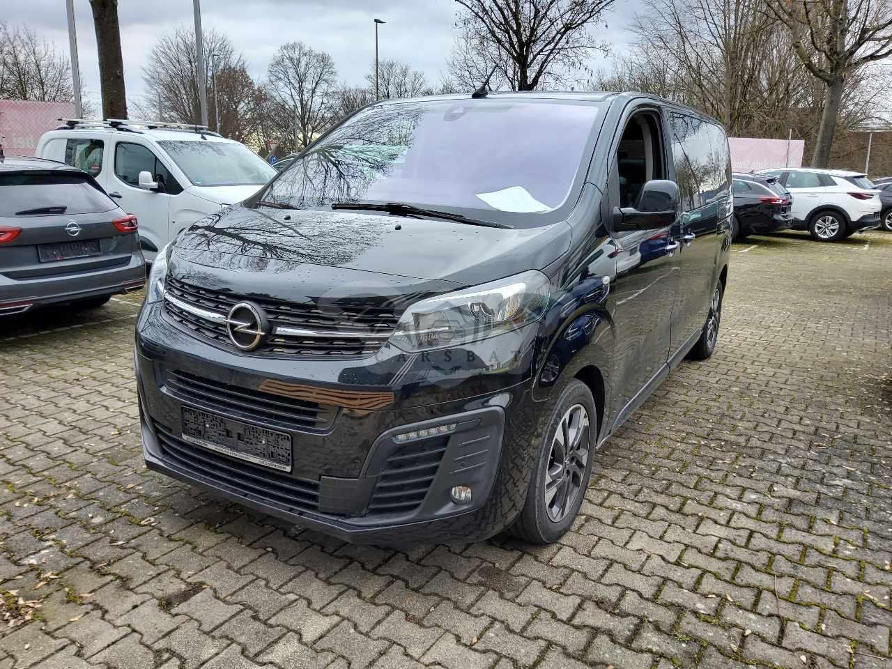 Opel Vivaro Combi 2.0 Innovation 2021