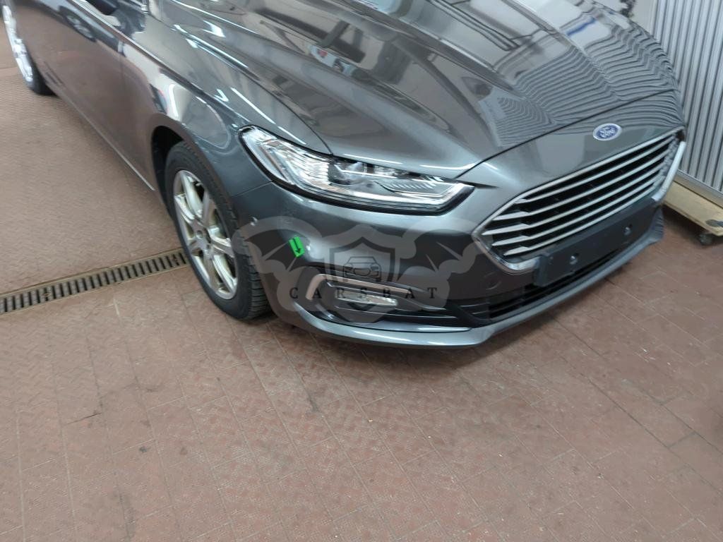 Ford Mondeo 2.0 2021