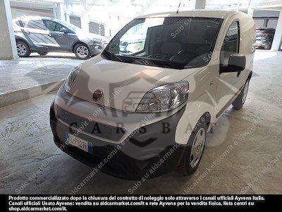 Fiat Fiorino 1.3 MultiJet SX 2020