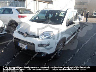 Fiat Panda 1.2 Easy 2021