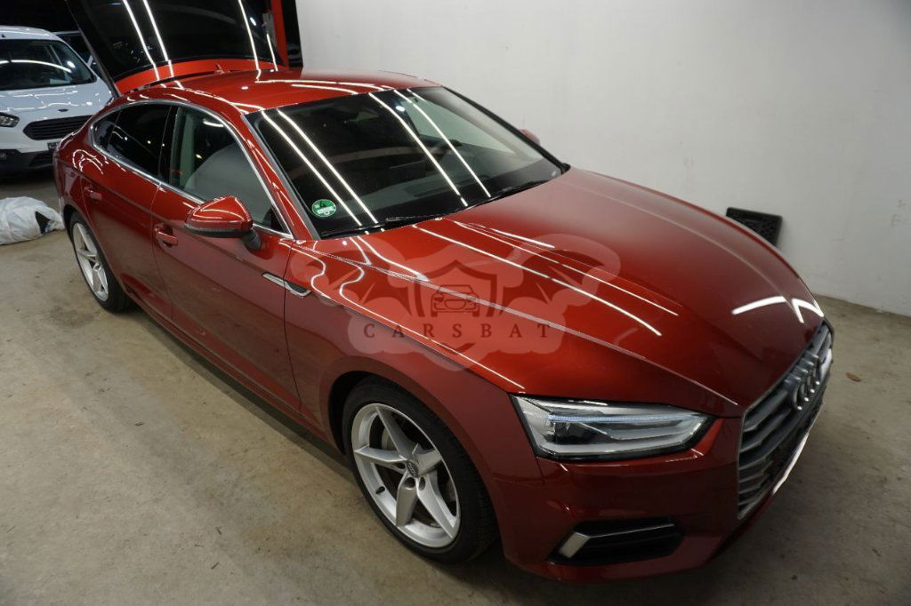 Audi A5 Sportback 2.0 TDI Sport 2019