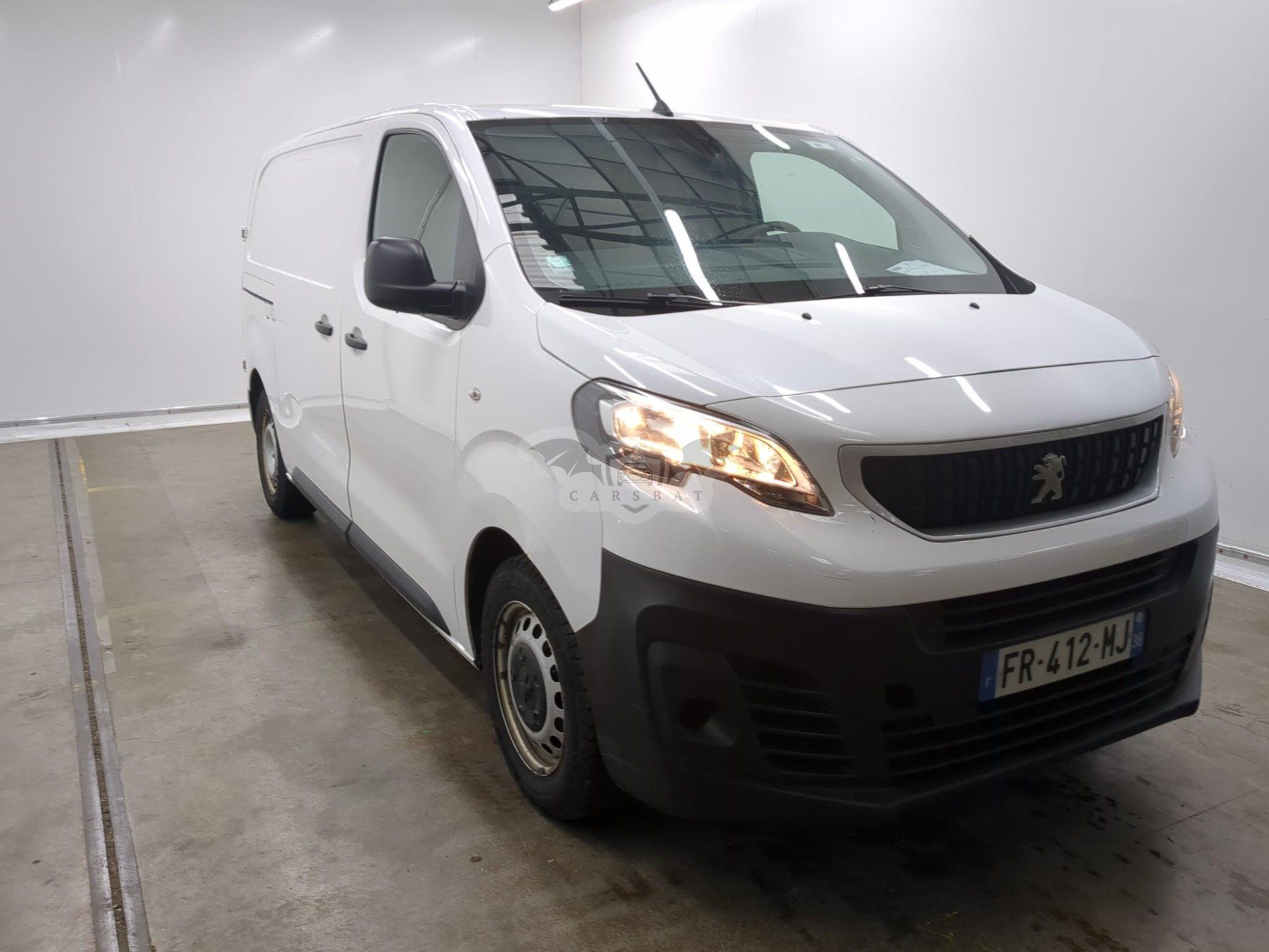 Peugeot Expert 1.5 HDI Premium 2020