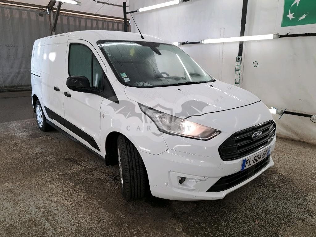 Ford Transit Connect 1.5 Trend 2019