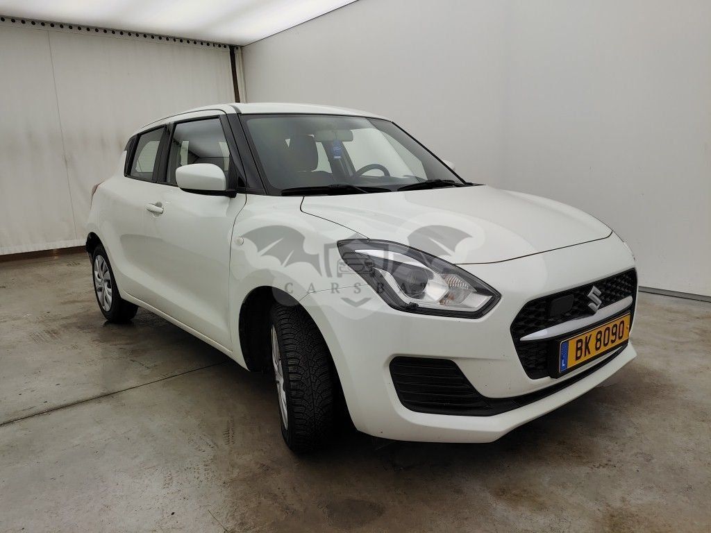 Suzuki Swift 1.2i GL 2021