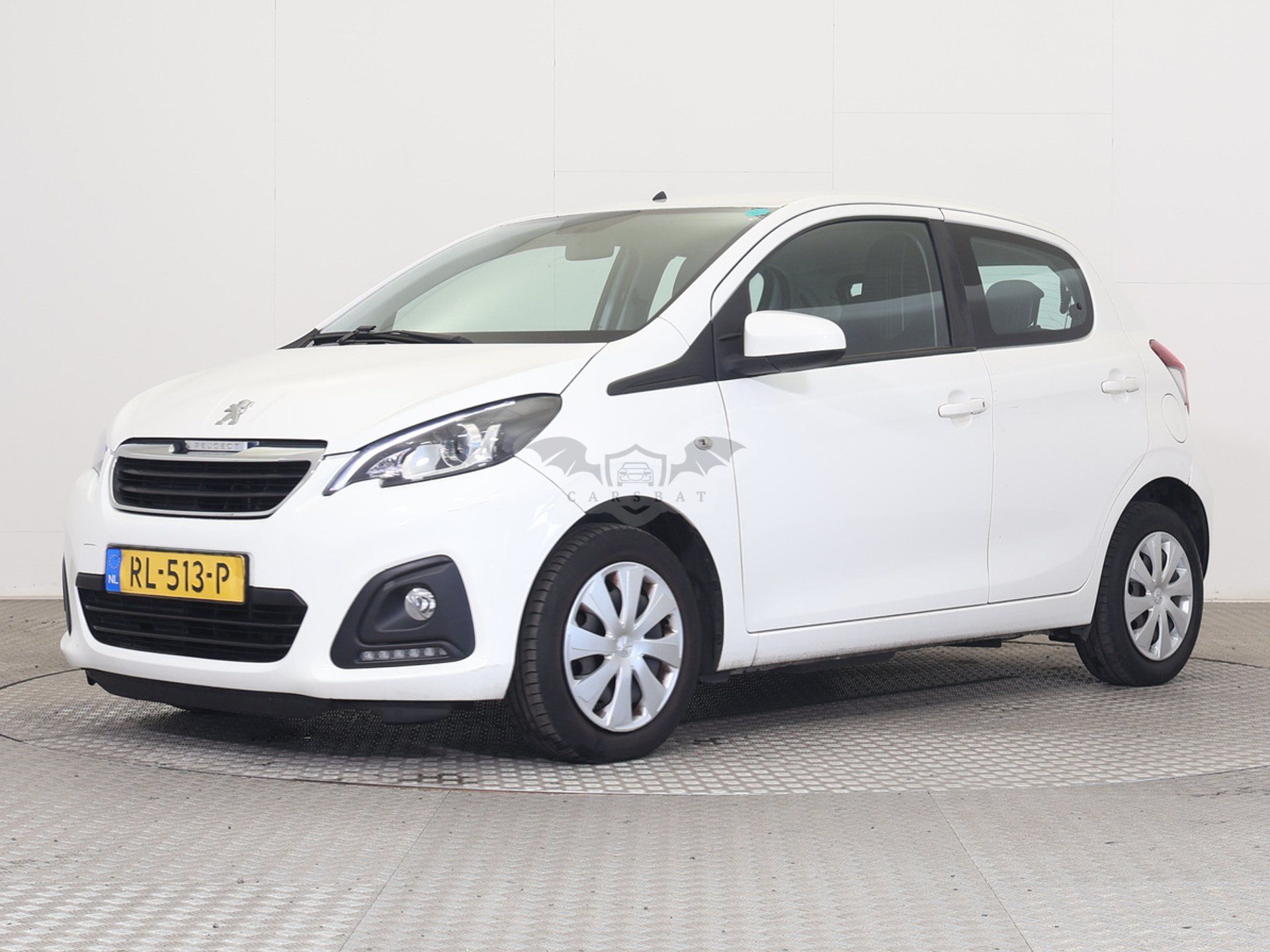 Peugeot 108 1.0 VTI Active 2017