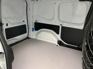Renault Kangoo 1.5 DCI 2025