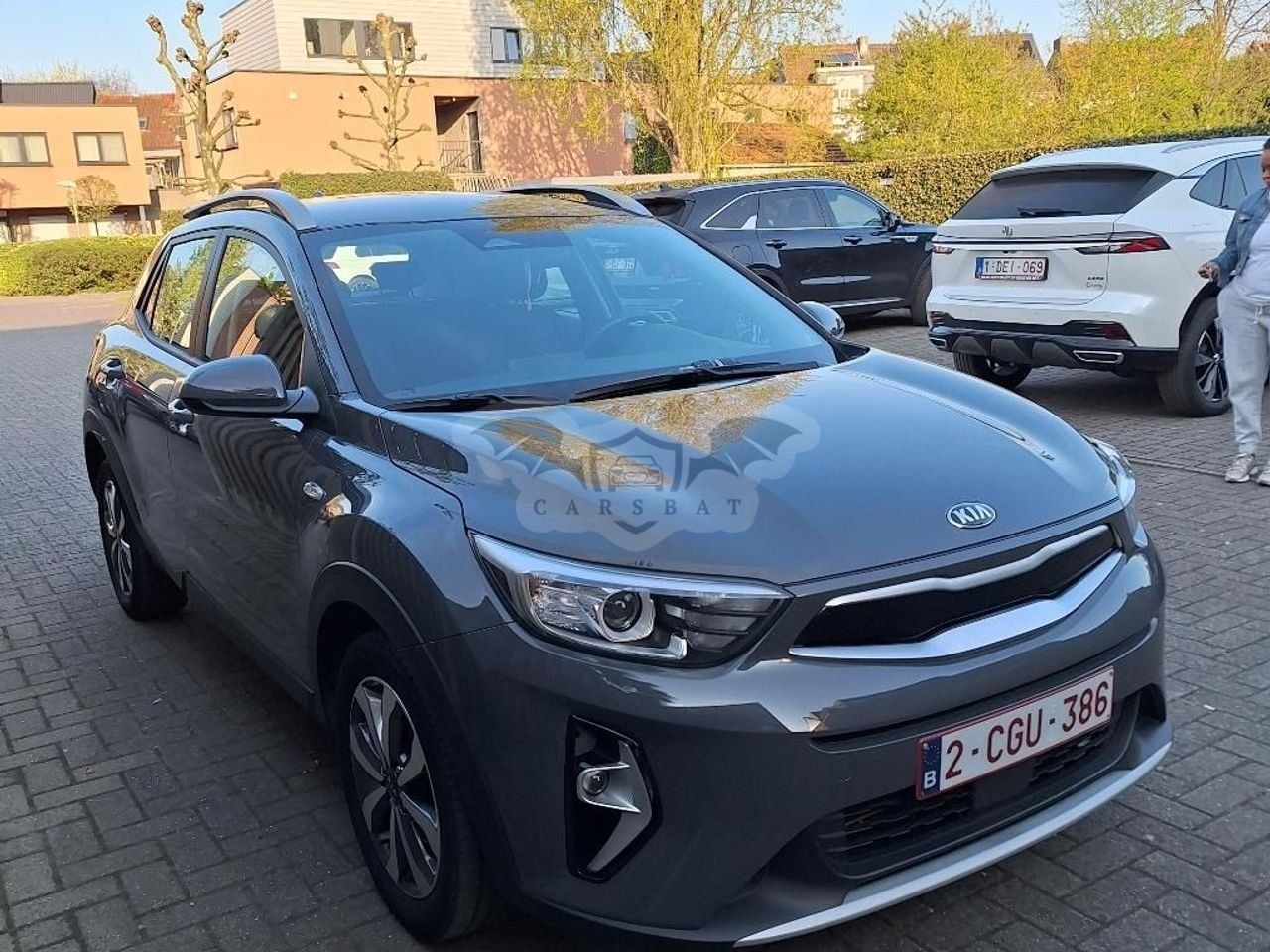 Kia Stonic 1.0 2022