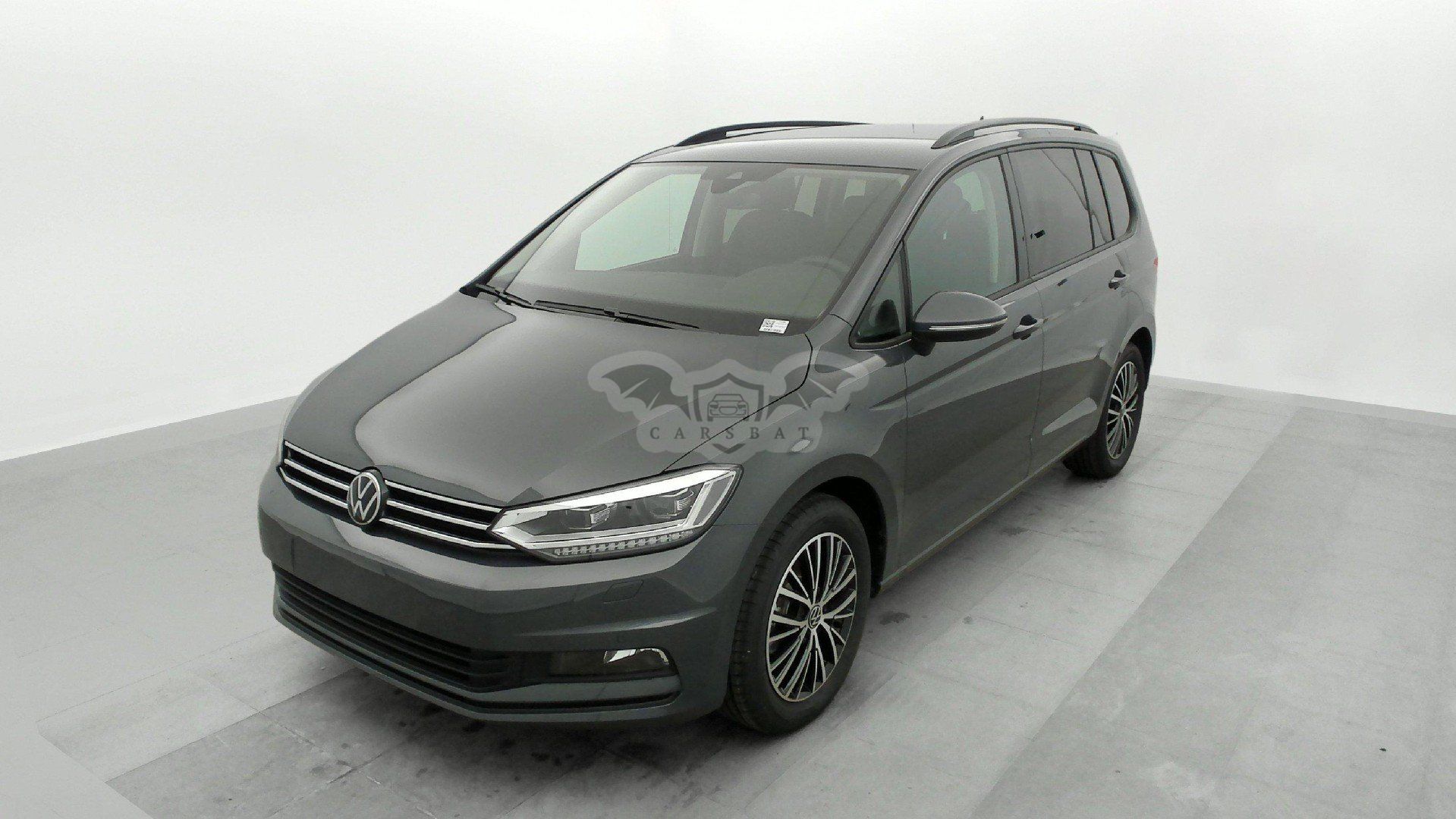 Volkswagen Touran 1.5 TSI 2024