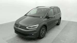Volkswagen Touran 1.5 TSI 2024