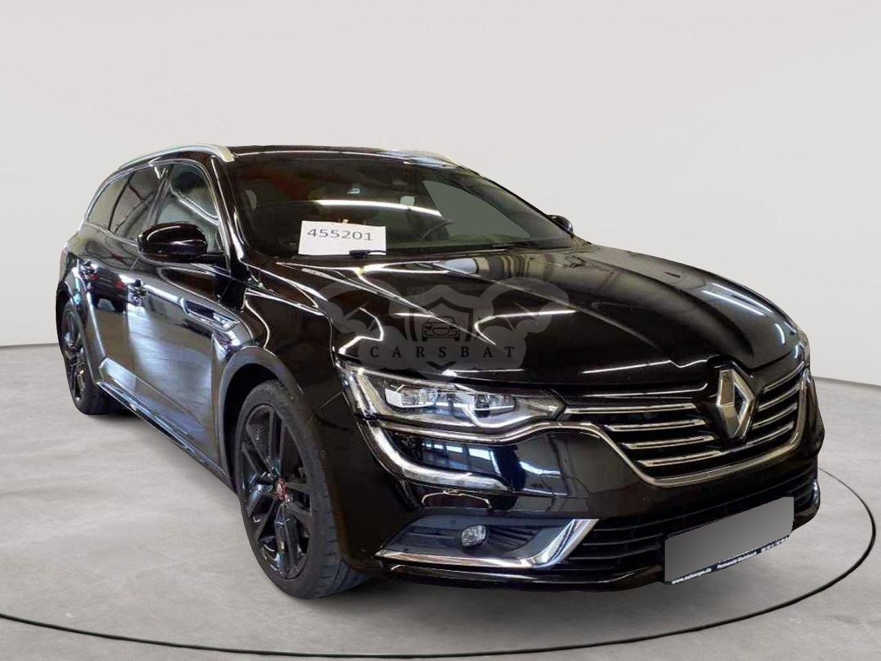 Renault Talisman (SM6) Limited 2020