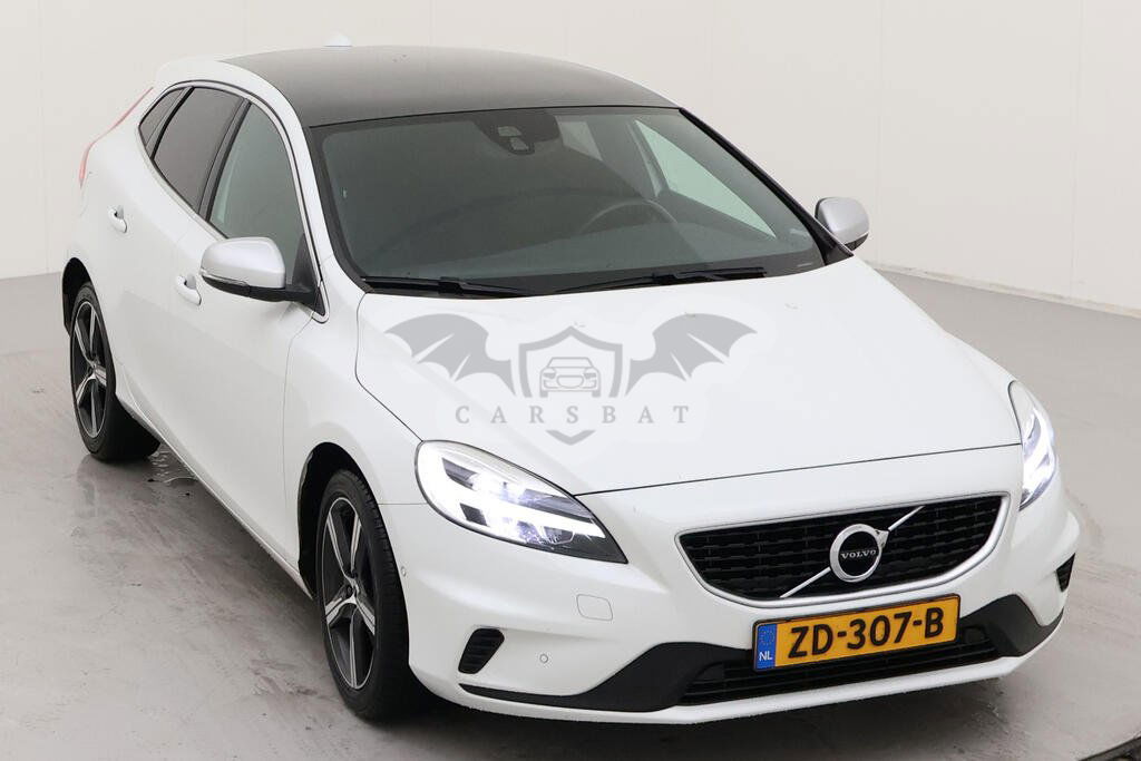 Volvo V40 T3 R-design 2019