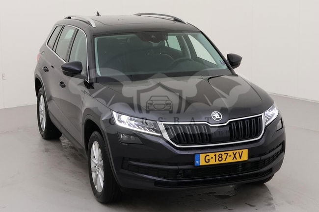Skoda Kodiaq 1.5 TSI Business 2019