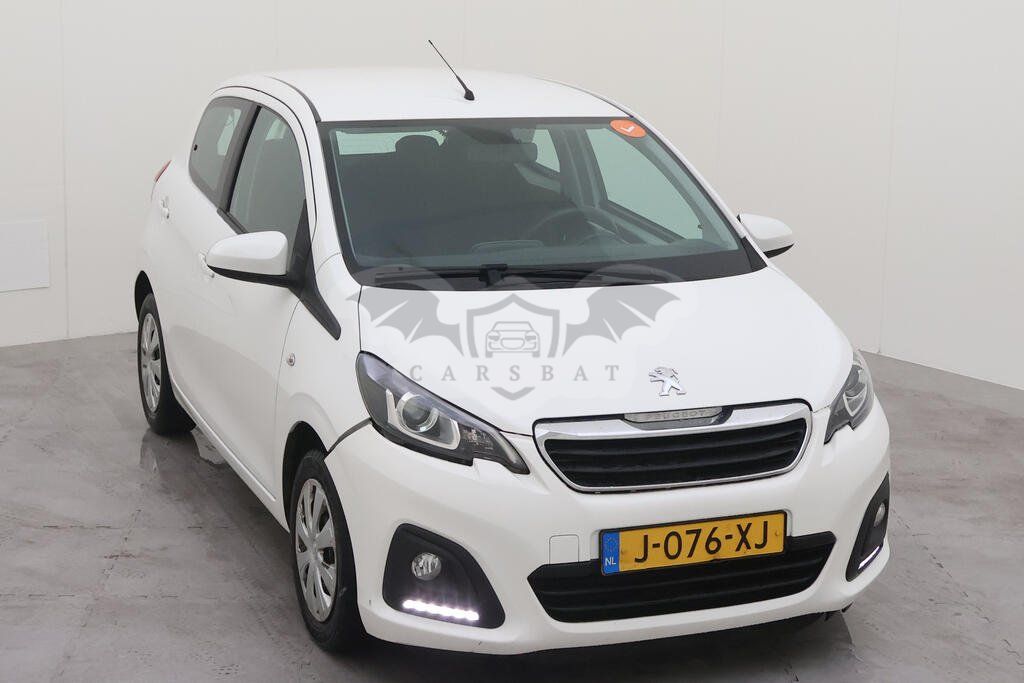 Peugeot 108 1.0 VTI Active 2020