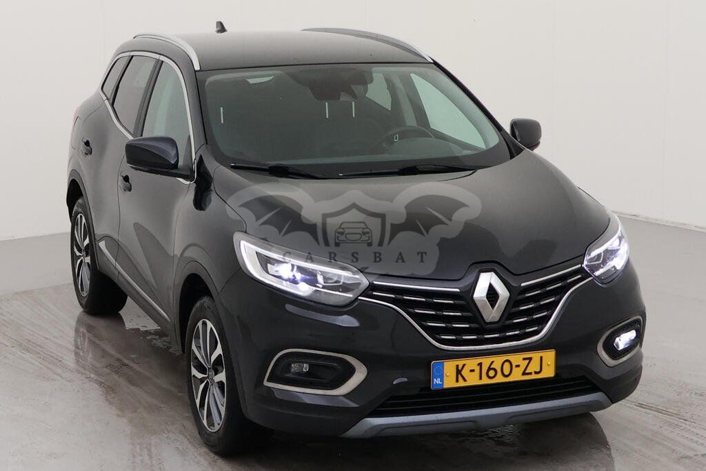 Renault Kadjar 1.3 TCe Intens 2021