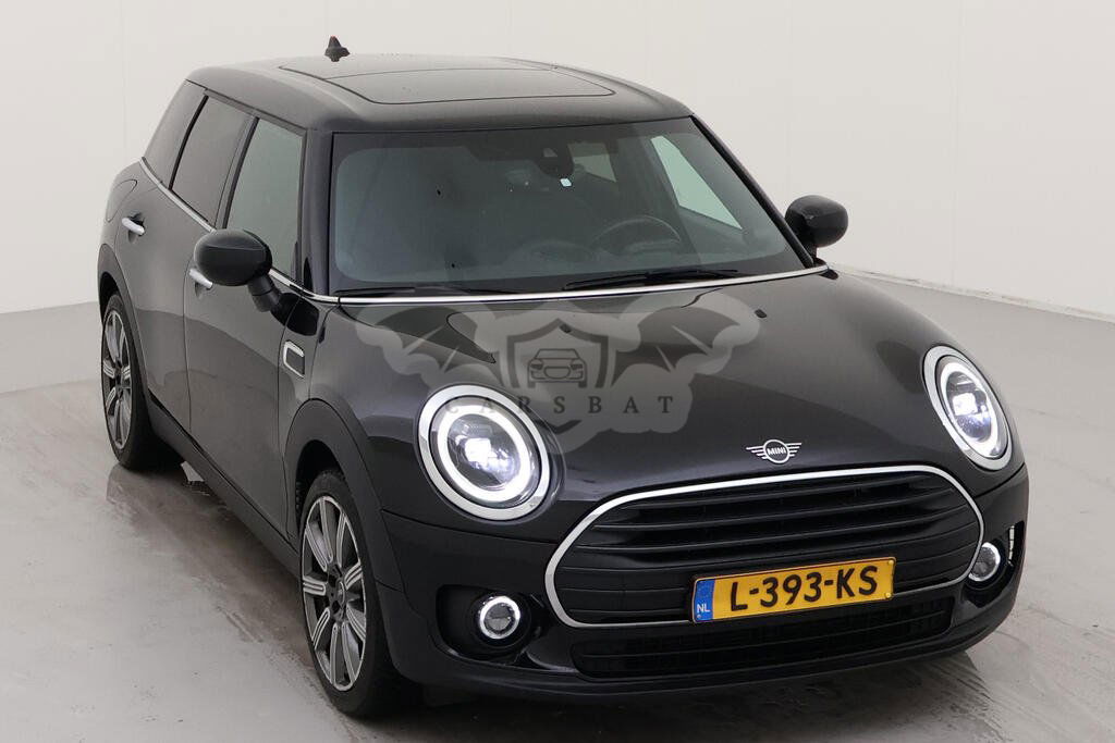 Mini Clubman Cooper 1.5 2021