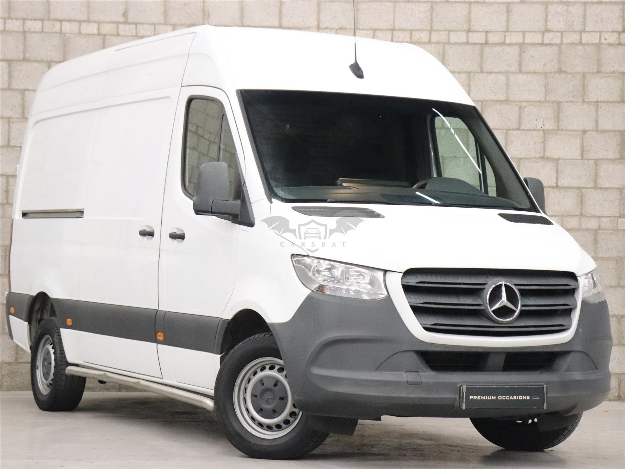 Mercedes-Benz Sprinter L2H1 314 CDI 2019