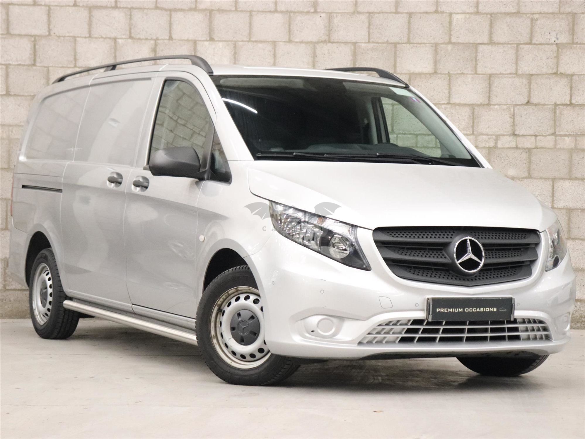 Mercedes-Benz Vito 111 CDI 2020