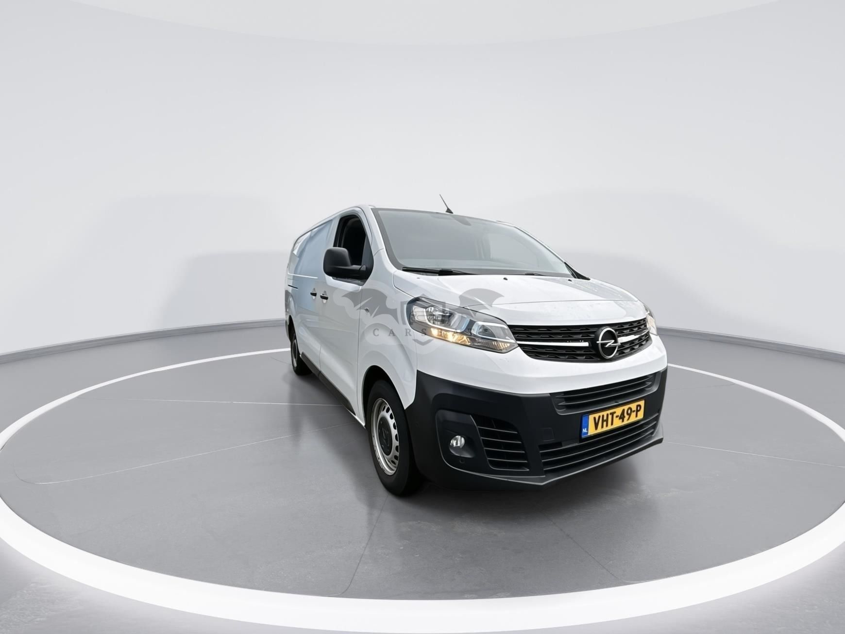 Opel Vivaro L2H1 2.0 CDTI Edition 2020