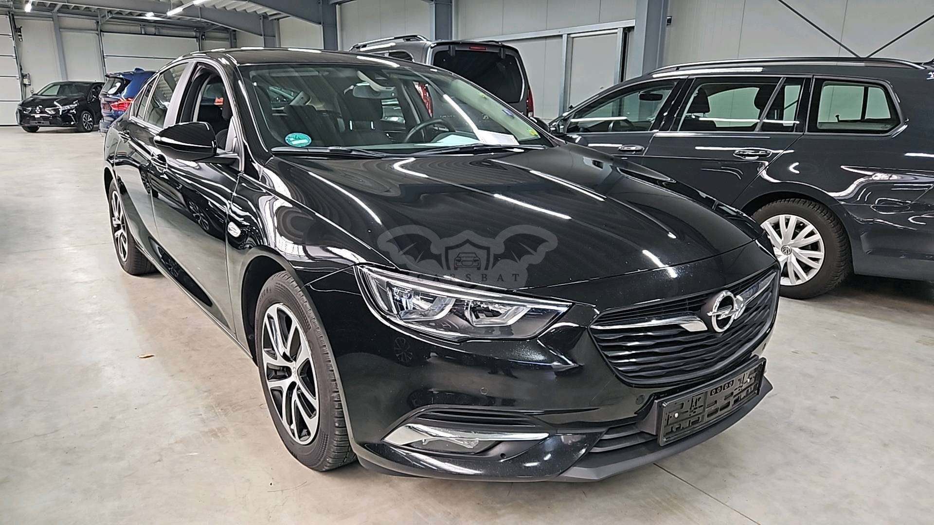 Opel Insignia 1.6d Edition 2020
