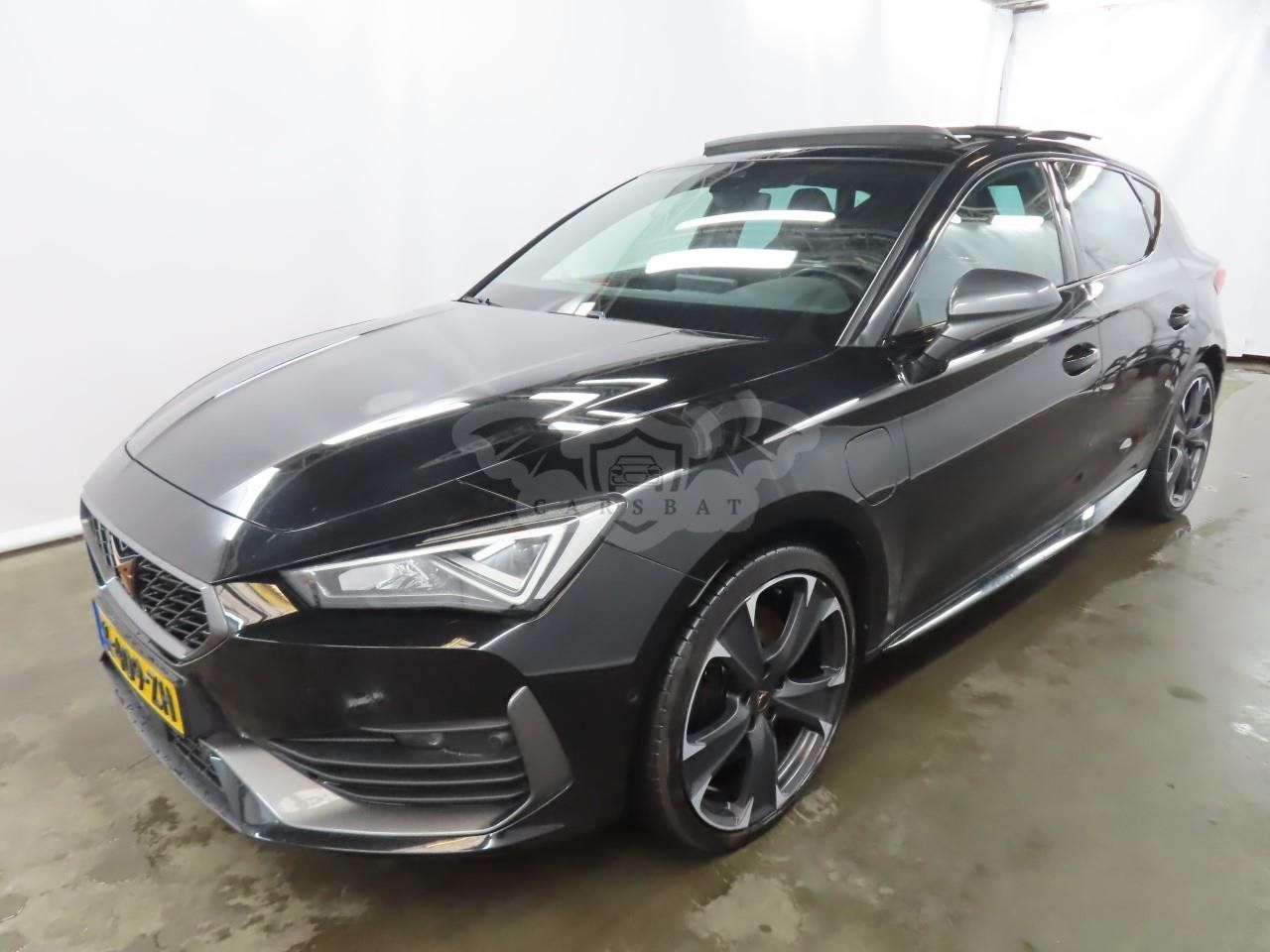 Cupra Leon Sportstourer 1.4 e-Hybrid 2021