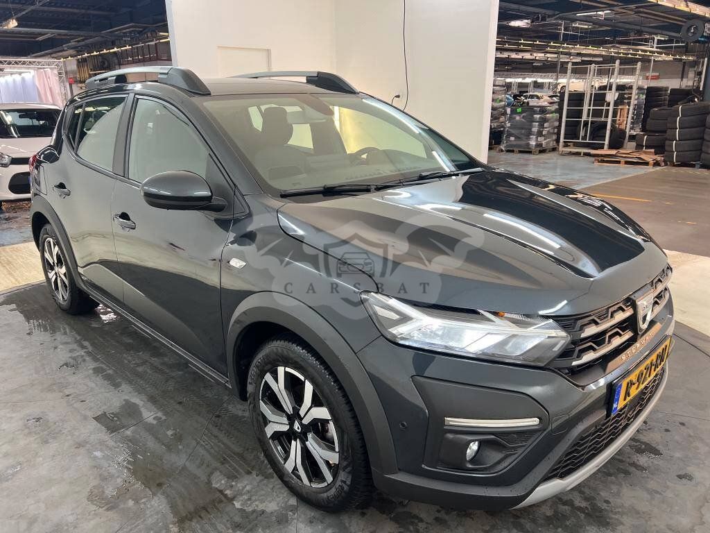 Dacia Sandero 1.0 TCe Essential 2022