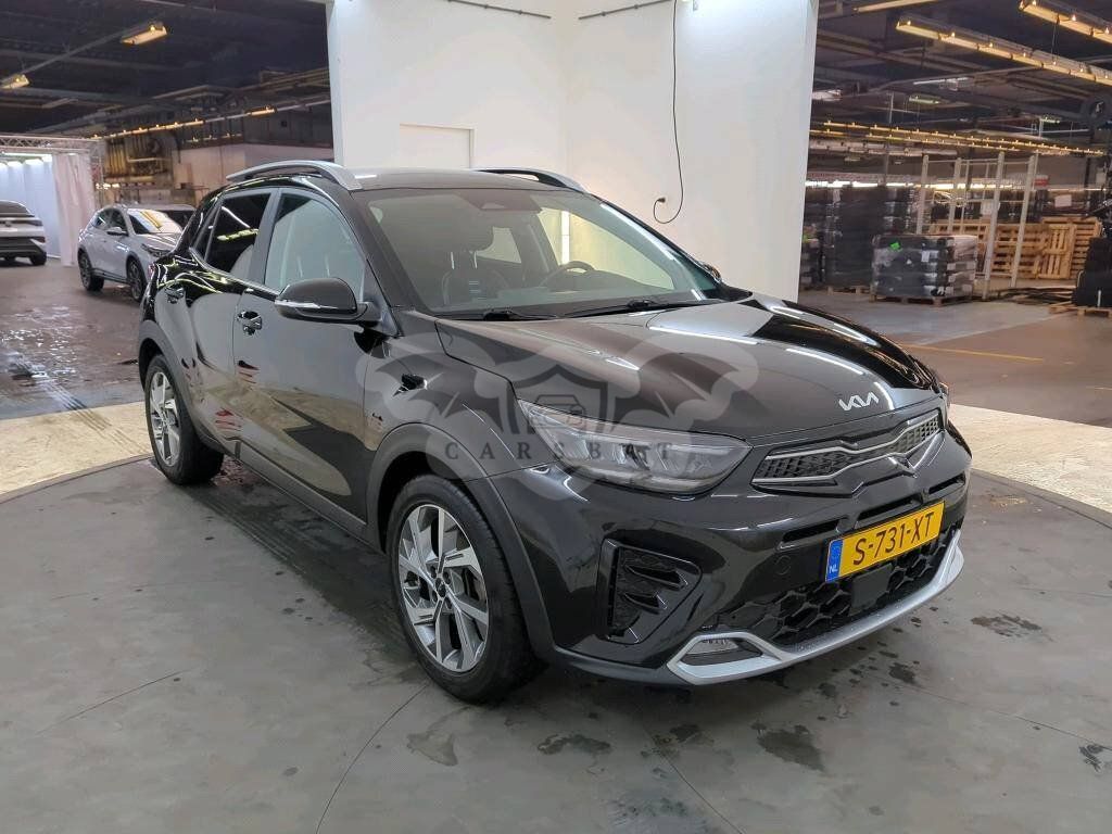 Kia Stonic 1.0 T-GDI GT-Line 2023