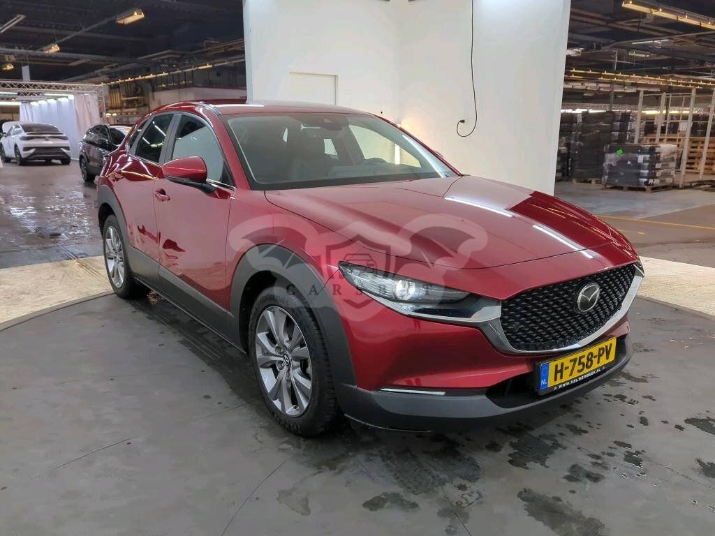 Mazda CX-30 2.0 SKYACTIV Comfort 2020