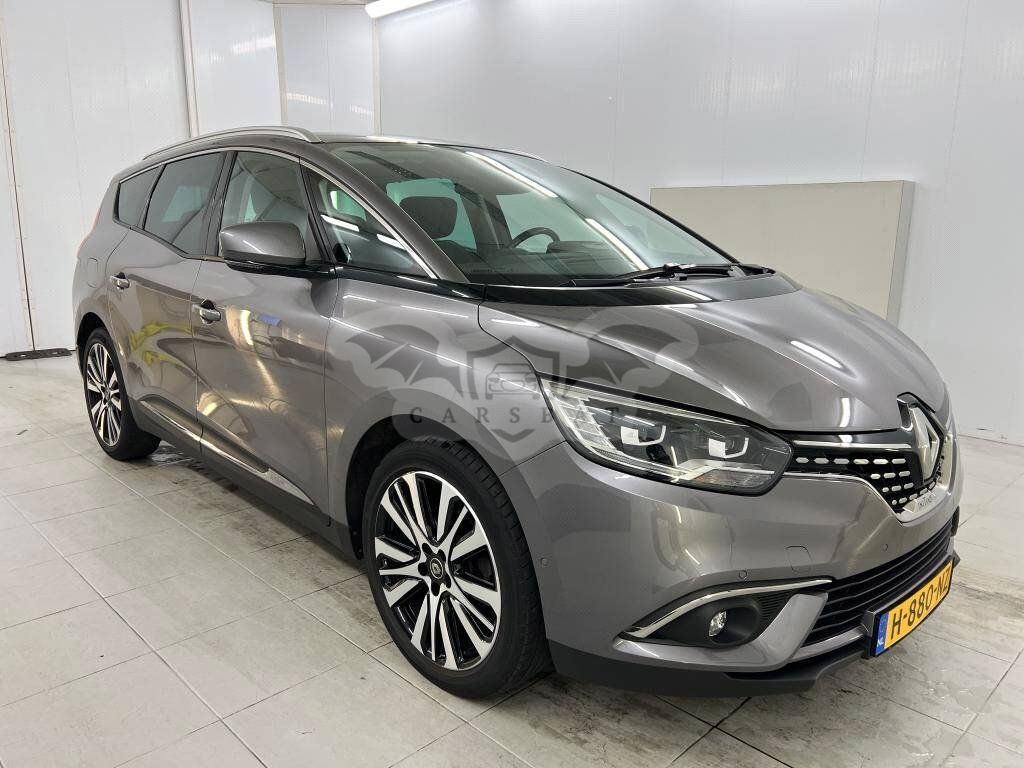 Renault Scenic Grand 1.3 TCe Initiale Paris 2020