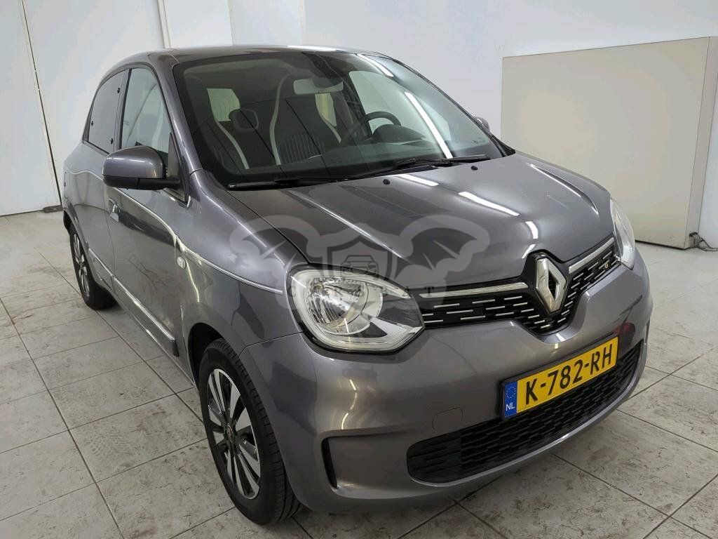 Renault Twingo 1.0 SCe Intens 2021