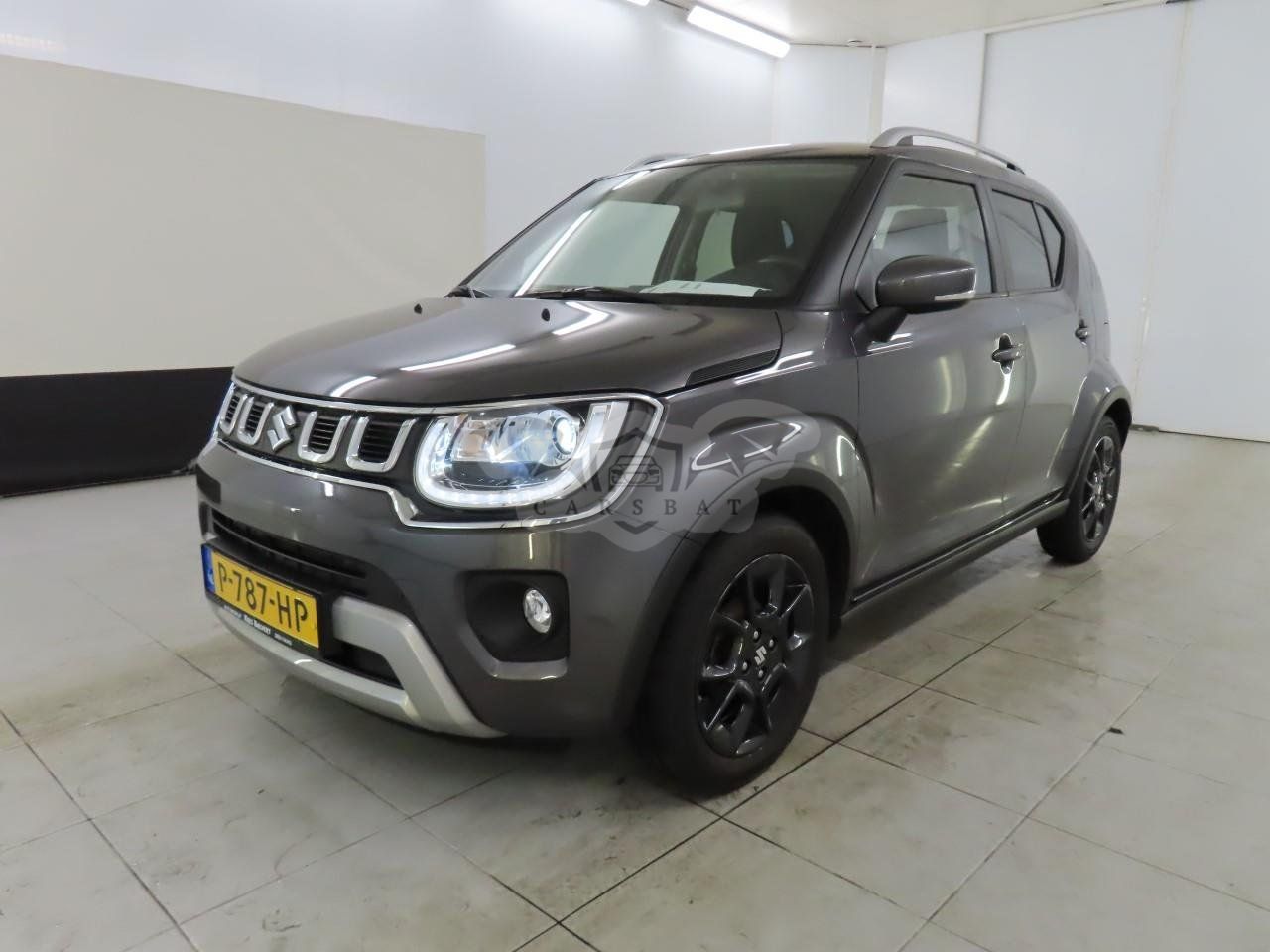 Suzuki Ignis 1.2 2022