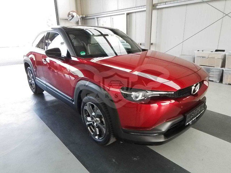 Mazda MX-30 35,5 kWh Advantage 2022