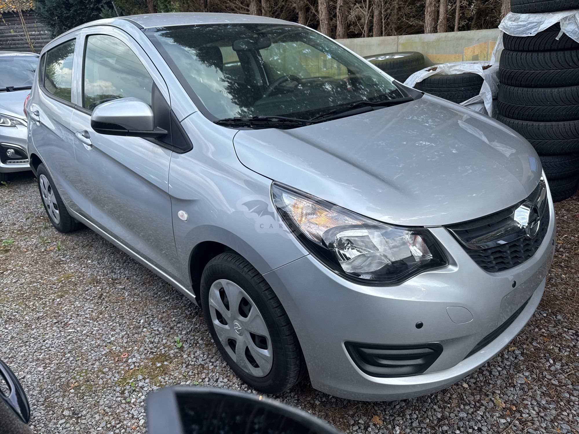 Opel Karl 1.0i Enjoy 2017