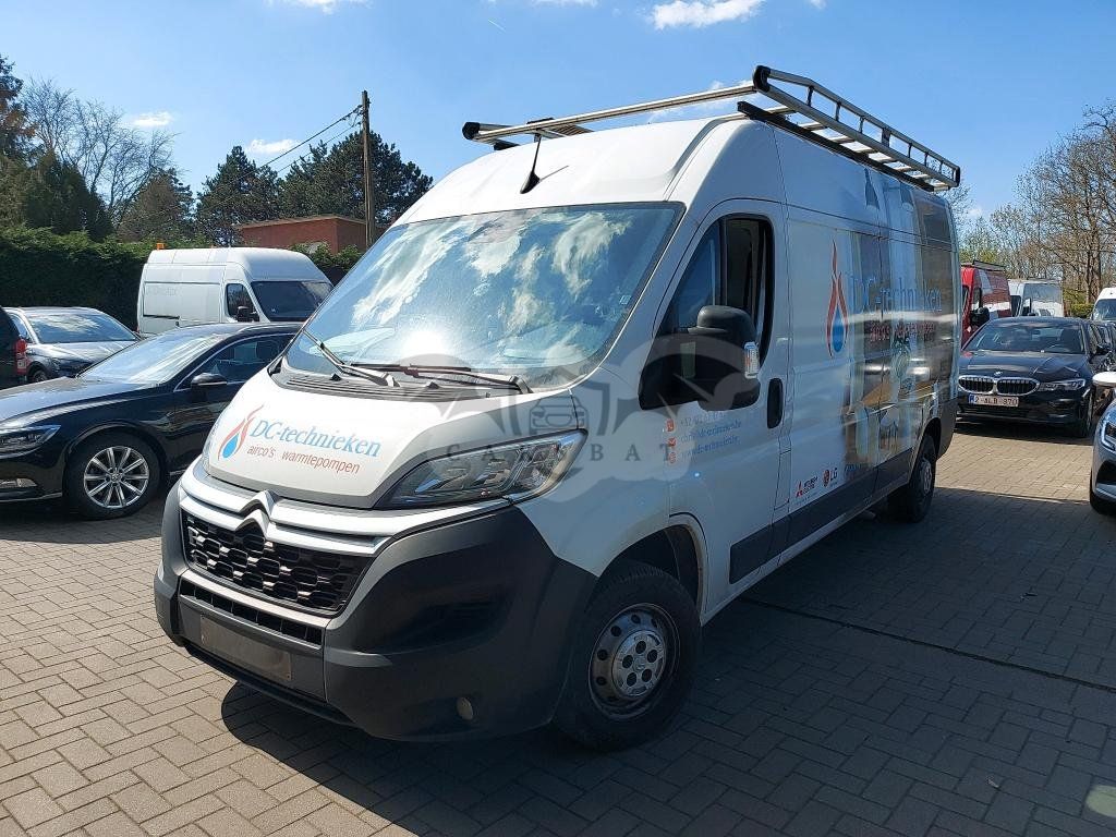 Citroën Jumper L3H2 2.2 HDI Driver 2022