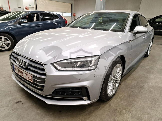 Audi A5 Sportback 35 TDI Business 2020